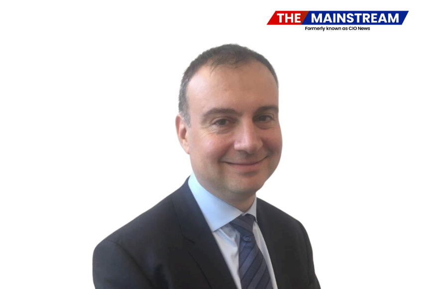 HSBC Appoints Mario Shamtani as Group CTO Amidst Technological Shifts