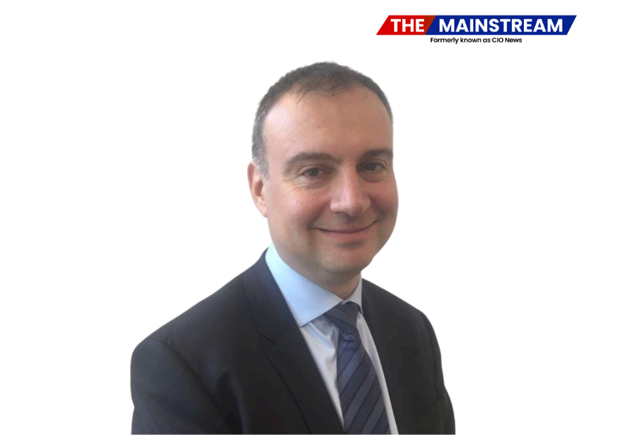 HSBC Appoints Mario Shamtani as Group CTO Amidst Technological Shifts