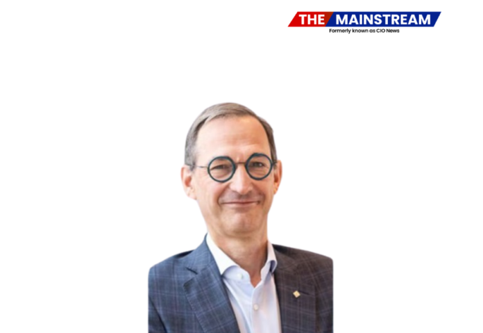 Marc Camus Appointed as BNP Paribas’ New Group CIO Marc Camus Appointed as BNP Paribas’ New Group CIO