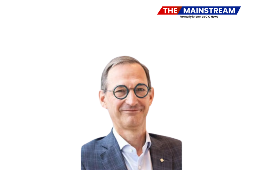 Marc Camus Appointed as BNP Paribas’ New Group CIO