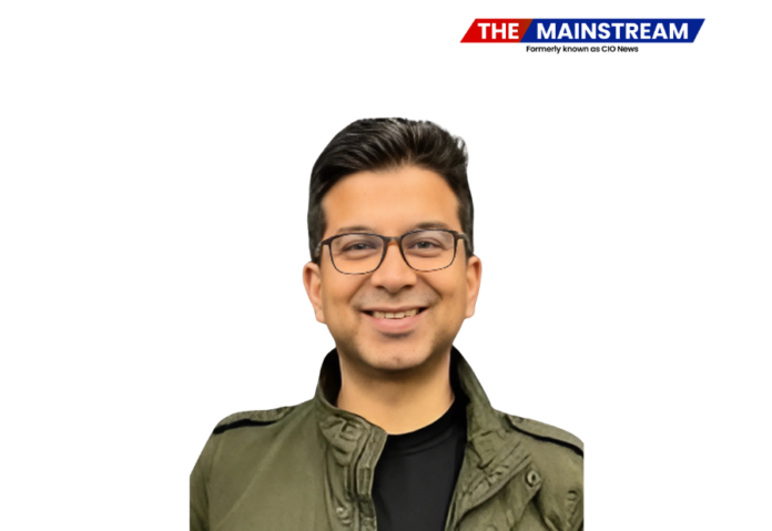 Anuj Gulati Takes the Helm of Global Growth Marketing at Google Gemini
