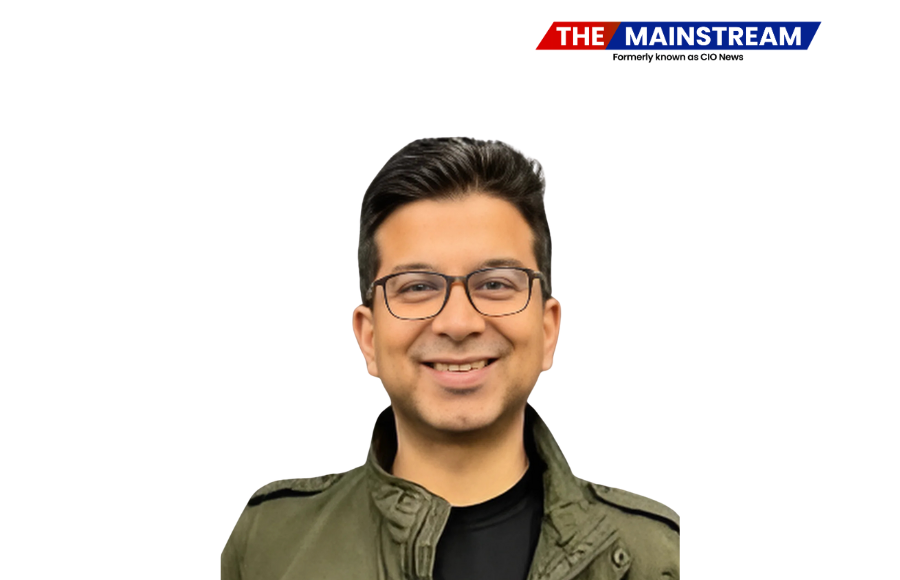 Anuj Gulati Takes the Helm of Global Growth Marketing at Google Gemini