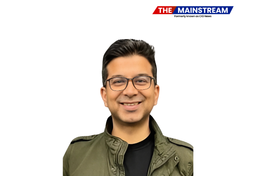 Anuj Gulati Takes the Helm of Global Growth Marketing at Google Gemini