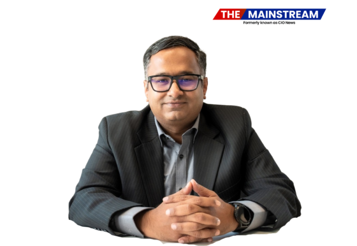 Amit Chand Appointed CFO of REA India Amit Chand Appointed CFO of REA India