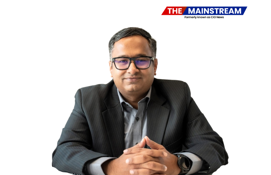Amit Chand Appointed CFO of REA India