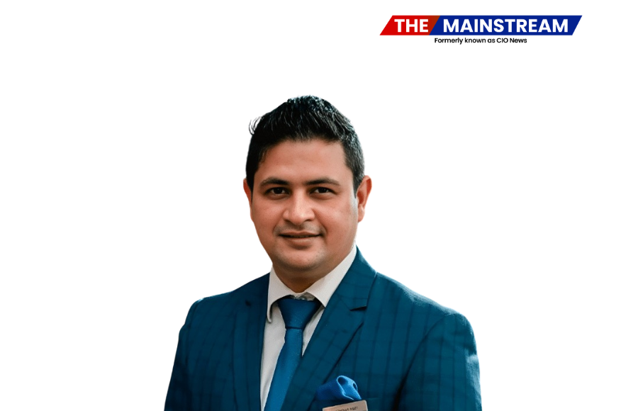 Zibraan Kazi Takes the Helm as Director of Operations at JW Marriott Kolkata