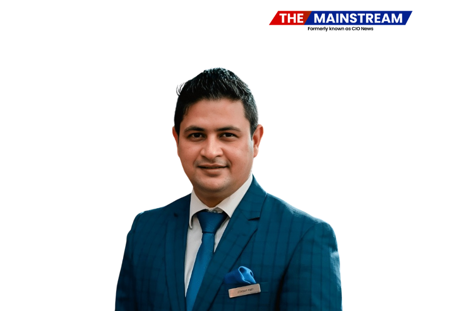 Zibraan Kazi Takes the Helm as Director of Operations at JW Marriott Kolkata