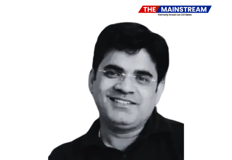 Flipkart Enhances HR Leadership with Dhiraj Singh as Director of Employee Relations