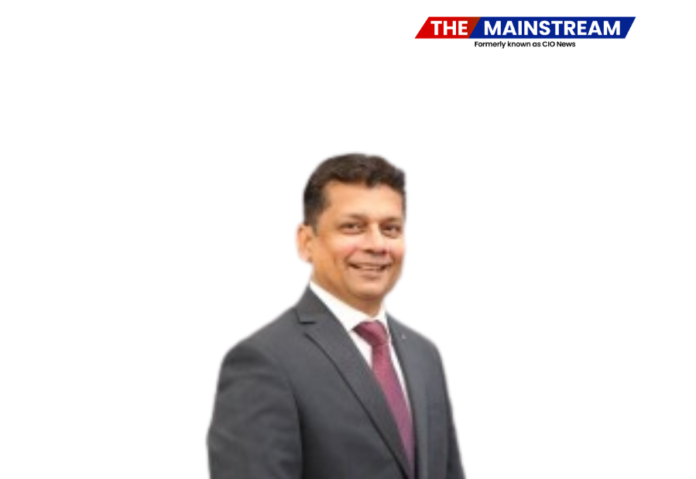 SBI Capital Markets Welcomes Amrendra Singh as New Head of ECM