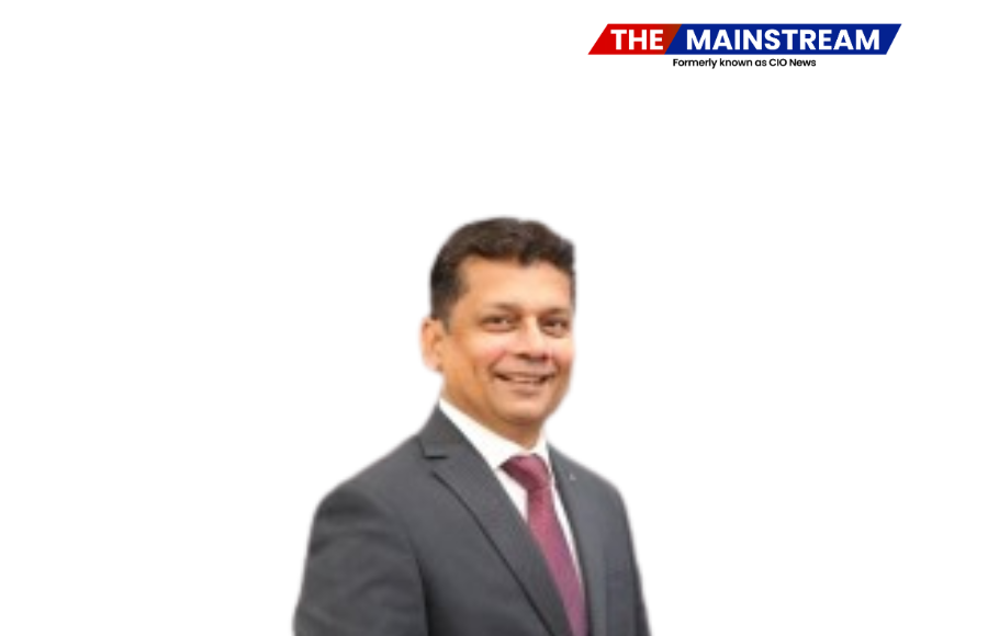 SBI Capital Markets Welcomes Amrendra Singh as New Head of ECM