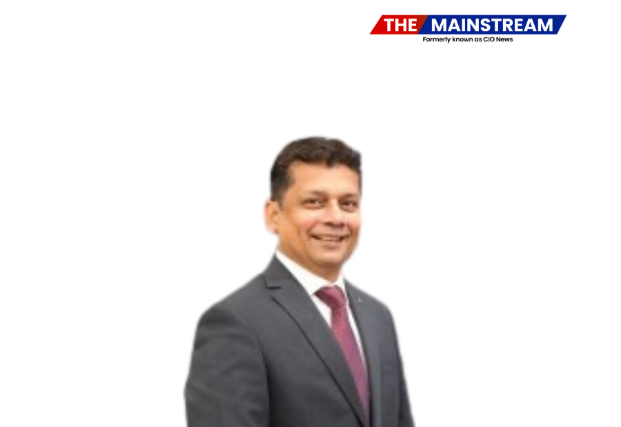 SBI Capital Markets Welcomes Amrendra Singh as New Head of ECM
