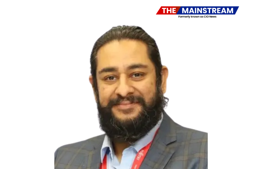 Sumit Sabharwal Takes Charge as Head of HR Services at Vodafone Intelligent Solutions
