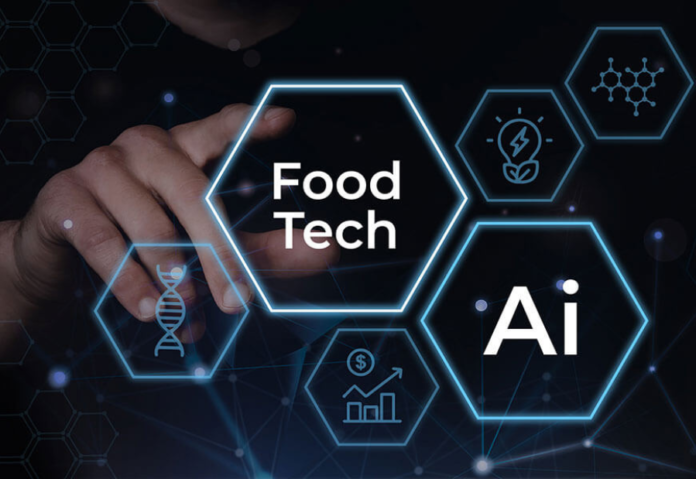 Sauce launched its AI-powered restaurant customer retention module