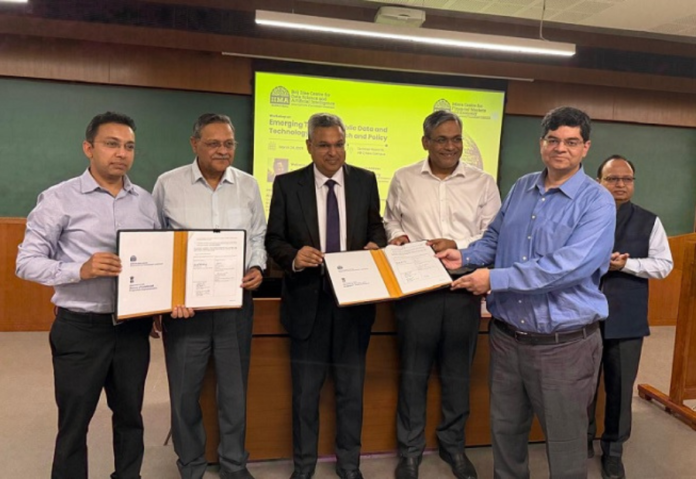 NSO, India and IIMA Join hands to Strengthen Data-Driven Policy and Innovation