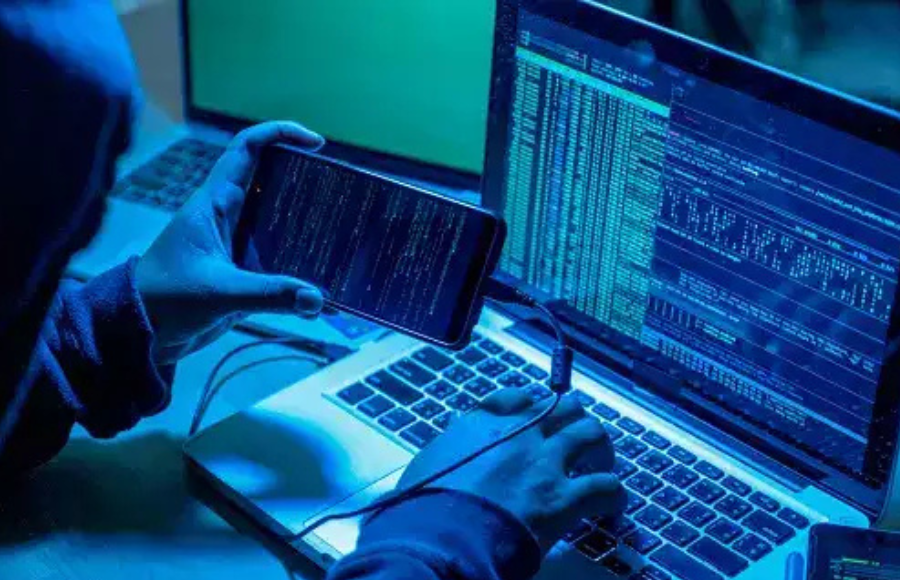Interpol operation arrests 300 suspects linked to African cybercrime rings
