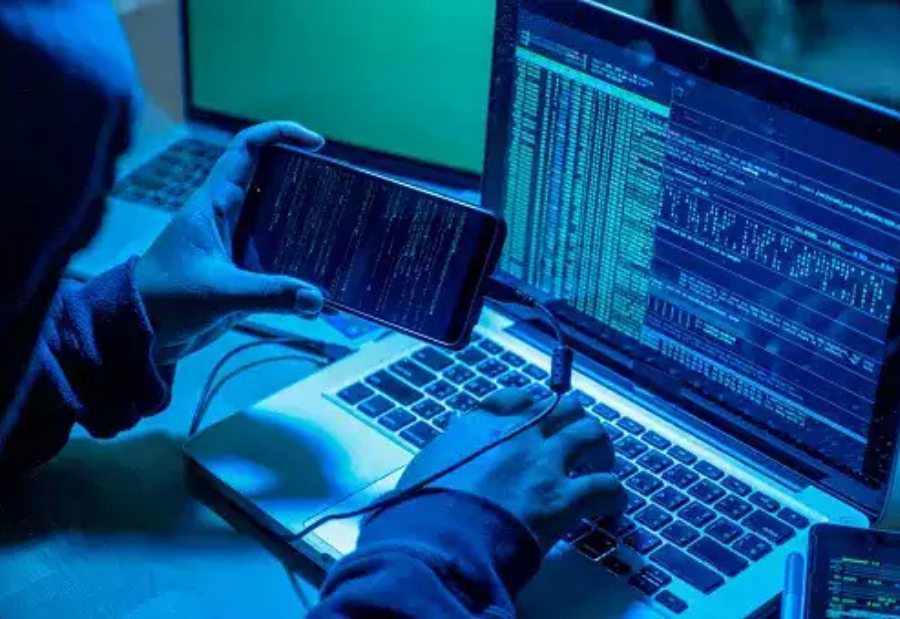 Interpol operation arrests 300 suspects linked to African cybercrime rings