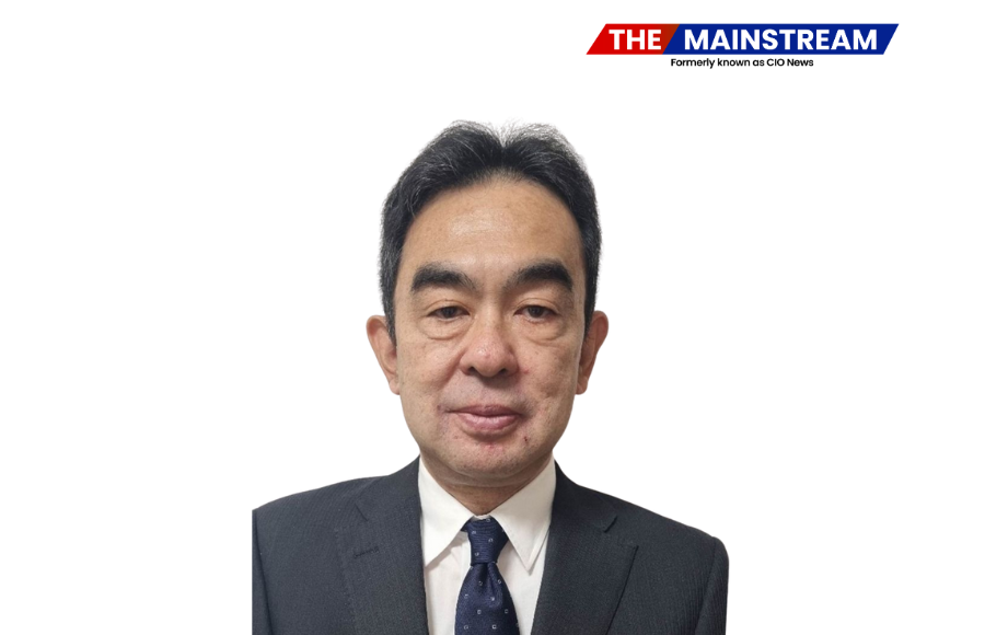 Christie Digital Systems Appoints Hideaki Takizawa as CFO to Strengthen Financial Strategy
