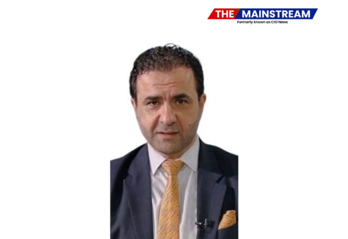 TAJ Holding Group Announces Appointment of Mr. Khalid Al Hashish as Group Chief Financial Officer