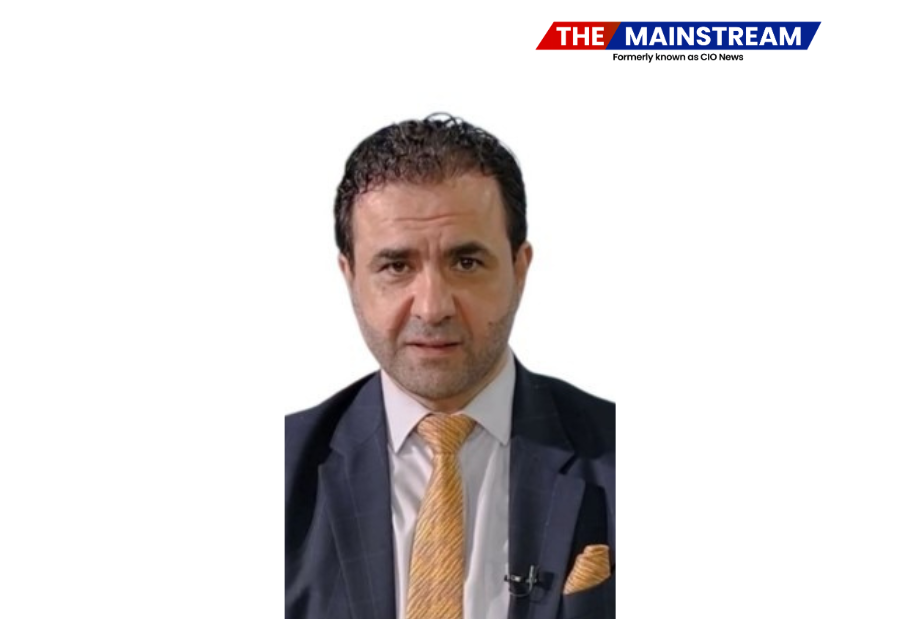 TAJ Holding Group Announces Appointment of Mr. Khalid Al Hashish as Group Chief Financial Officer