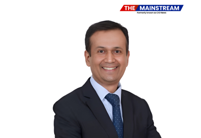 Bharti Airtel elevates Siddharth Sharma as CEO - Connected Homes and CMO