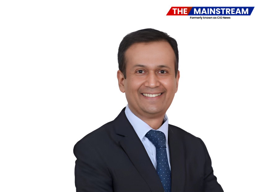 Bharti Airtel elevates Siddharth Sharma as CEO - Connected Homes and CMO