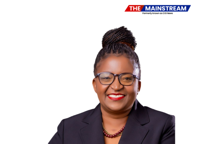 Temwani Simwaka Appointed CEO of NBS Bank, Ushering a New Era of Growth