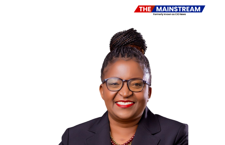 Temwani Simwaka Appointed CEO of NBS Bank, Ushering a New Era of Growth
