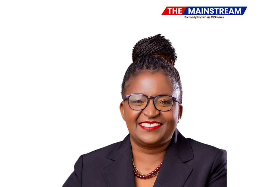 Temwani Simwaka Appointed CEO of NBS Bank, Ushering a New Era of Growth
