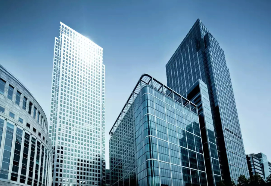 Global capability centres (GCCs) are projected to account for 35-40 per cent of the total office space absorption across top cities