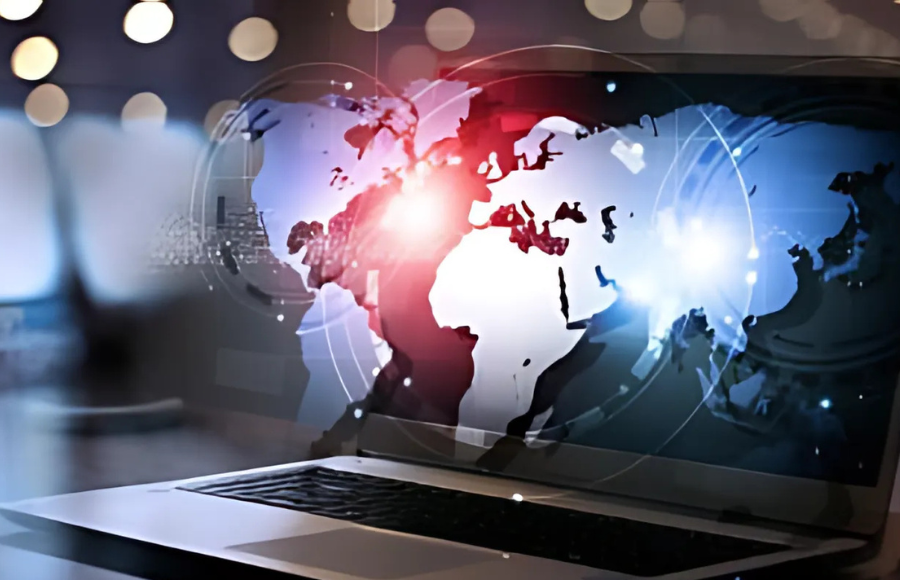 Global Capability Centres Fuel Real Estate Growth in India Amid Economic Resilience
