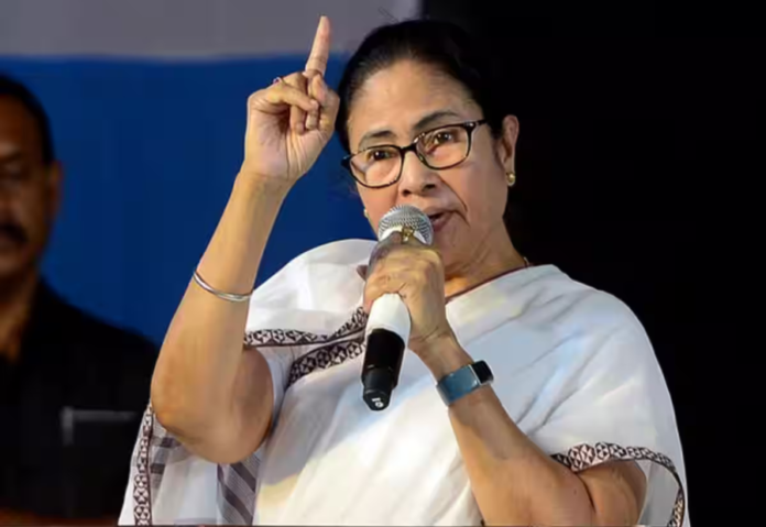 Mamata Banerjee to Speak at Oxford University on Women's Empowerment