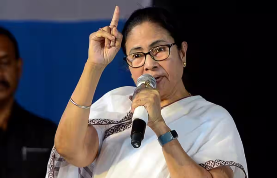 Mamata Banerjee to Speak at Oxford University on Women's Empowerment