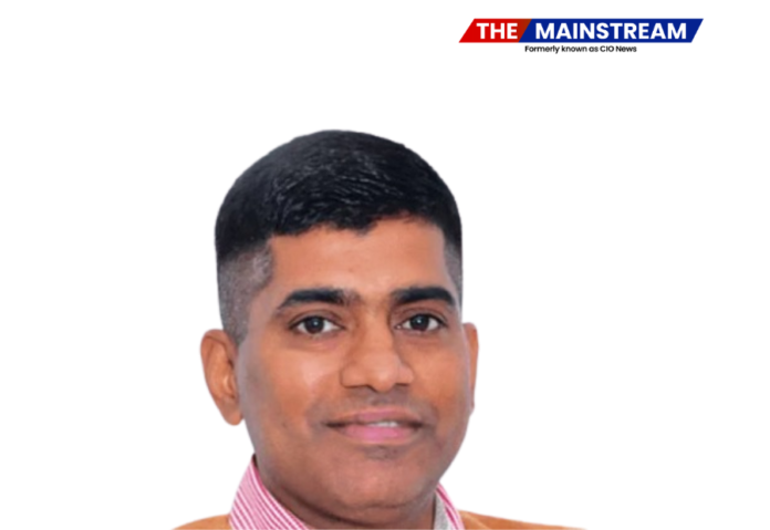 Keshav Dubal Takes the Helm as Head of IT at The Oberoi Group Keshav Dubal Takes the Helm as Head of IT at The Oberoi Group