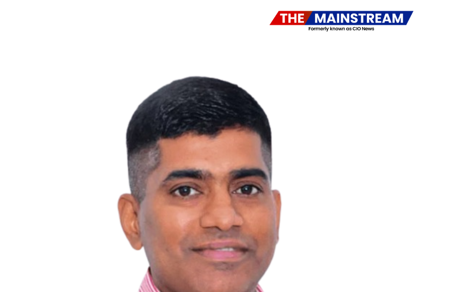 Keshav Dubal Takes the Helm as Head of IT at The Oberoi Group