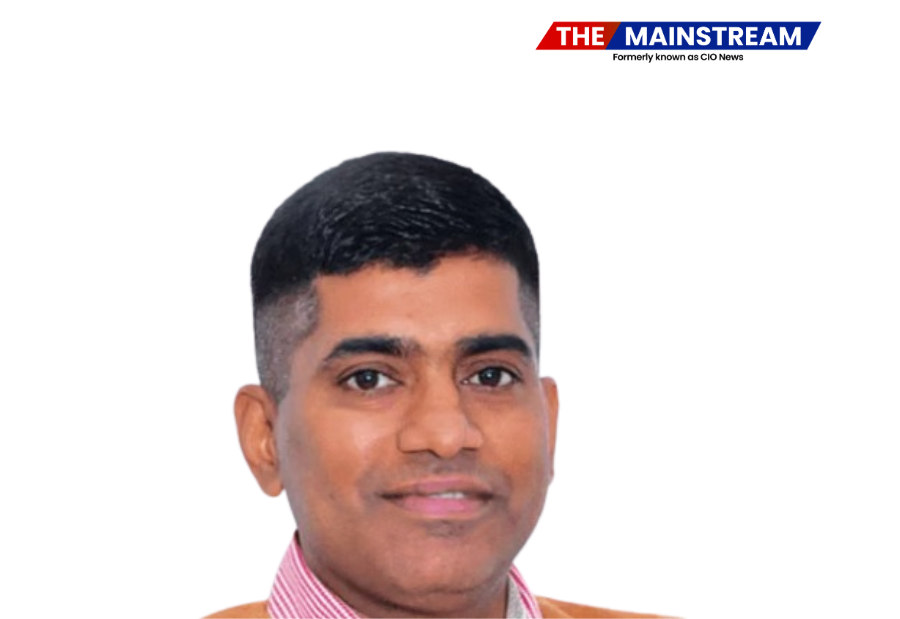 Keshav Dubal Takes the Helm as Head of IT at The Oberoi Group