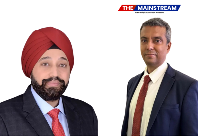 Rajneet Kohli to Succeed Shiva Krishnamurthy as Executive Director of HUL's Foods Division