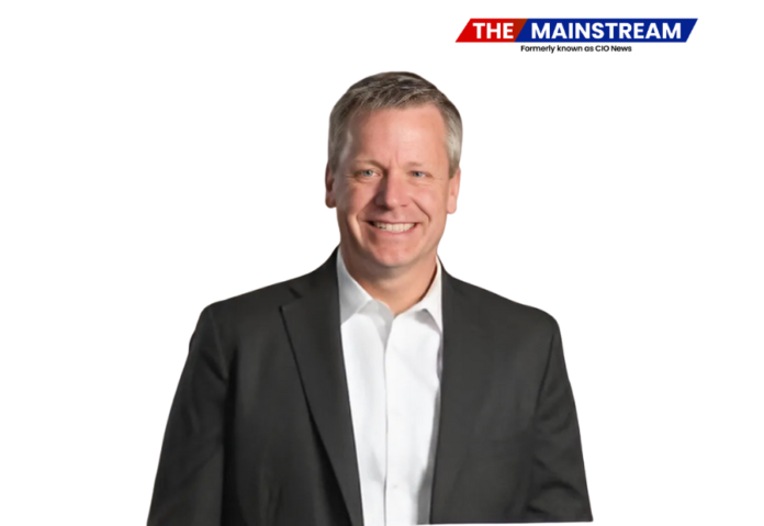 Jamie Warder Appointed CIO and Business Strategy Head at Alliant Credit Union