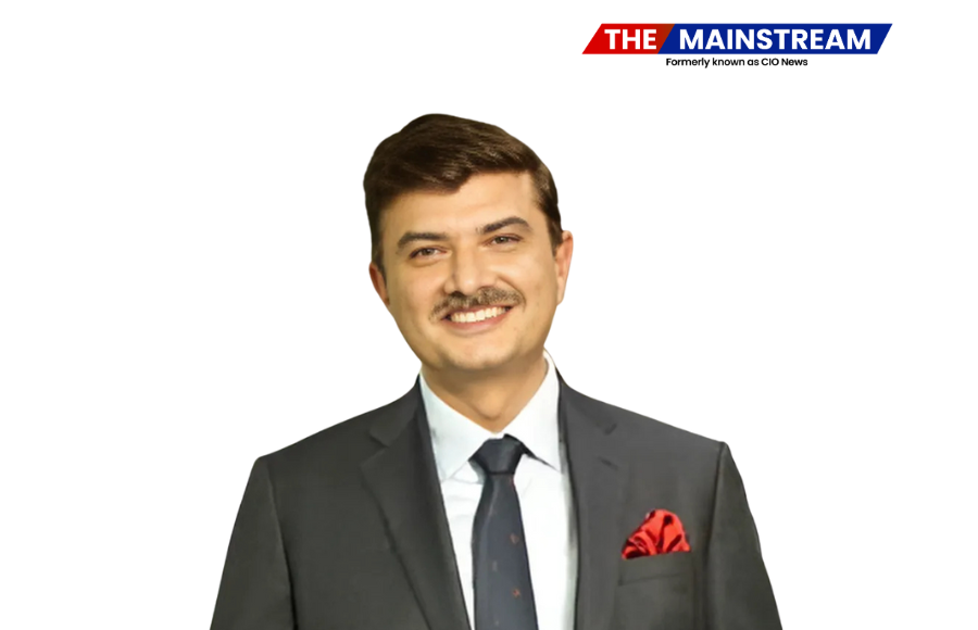 Adani Group Appoints Sanjay Behl as New COO for Adani Cement