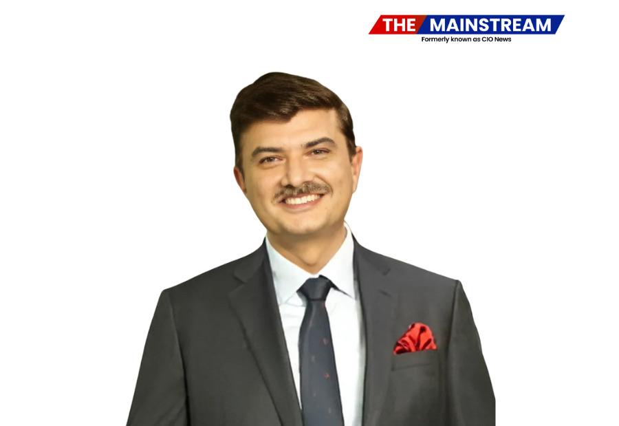 Adani Group Appoints Sanjay Behl as New COO for Adani Cement