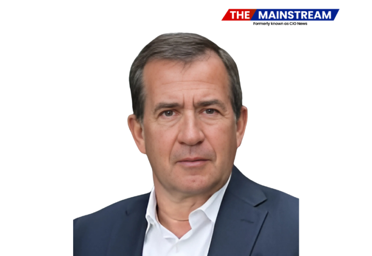 Temenos Names Jean-Pierre Brulard as New CEO After Extensive Search