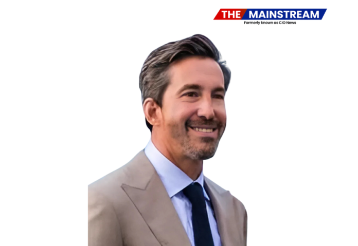 Max Mamondez Joins Swift as CFO to Drive Financial Strategy