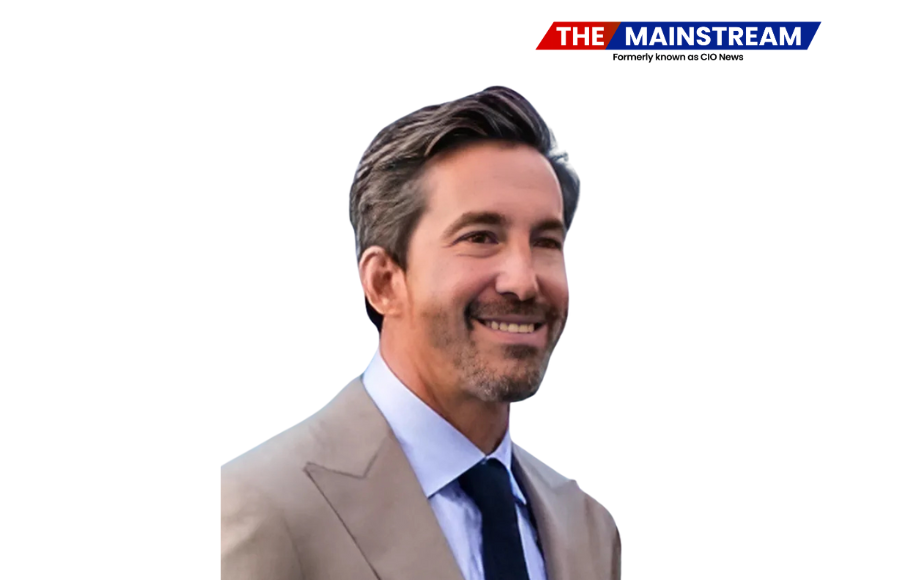 Max Mamondez Joins Swift as CFO to Drive Financial Strategy
