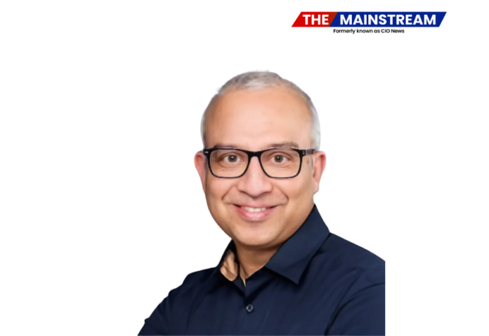 Bounteous Appoints Sudarshan Mandayam as New CEO, Ushering in a New Era of Digital Innovation Bounteous Appoints Sudarshan Mandayam as New CEO, Ushering in a New Era of Digital Innovation