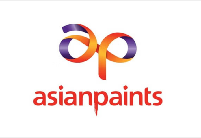 Ashish Choksi Appointed as Additional Non-Executive Director at Asian Paints