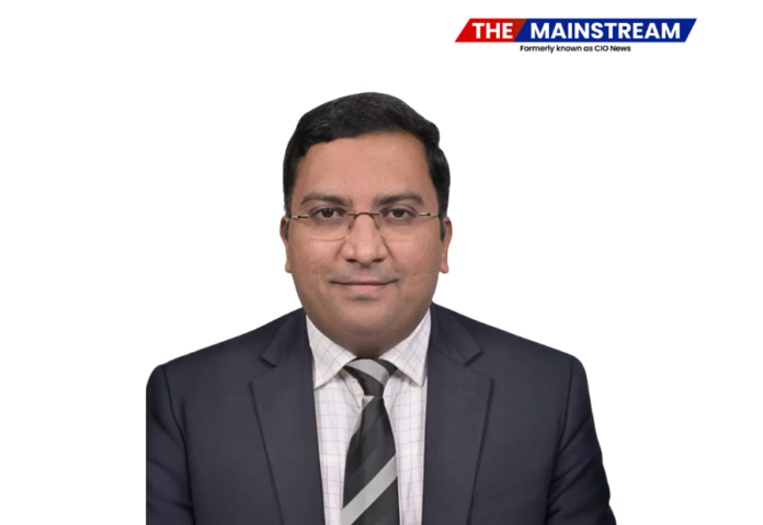 TVS SCS Appoints R. Vaidhyanathan as Global CFO, With New Strategic Role for Ravi Prakash Bhagavathula