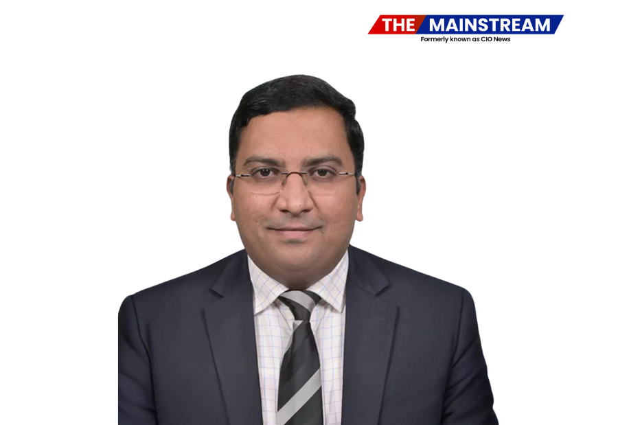 TVS SCS Appoints R. Vaidhyanathan as Global CFO, With New Strategic Role for Ravi Prakash Bhagavathula
