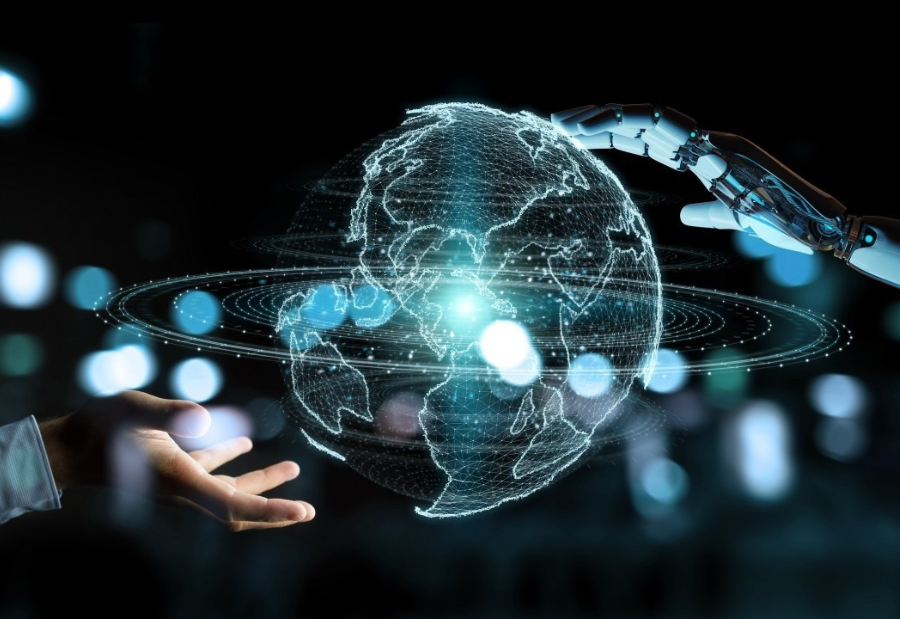 India's GCC countries are spearheading global operations AI initiatives