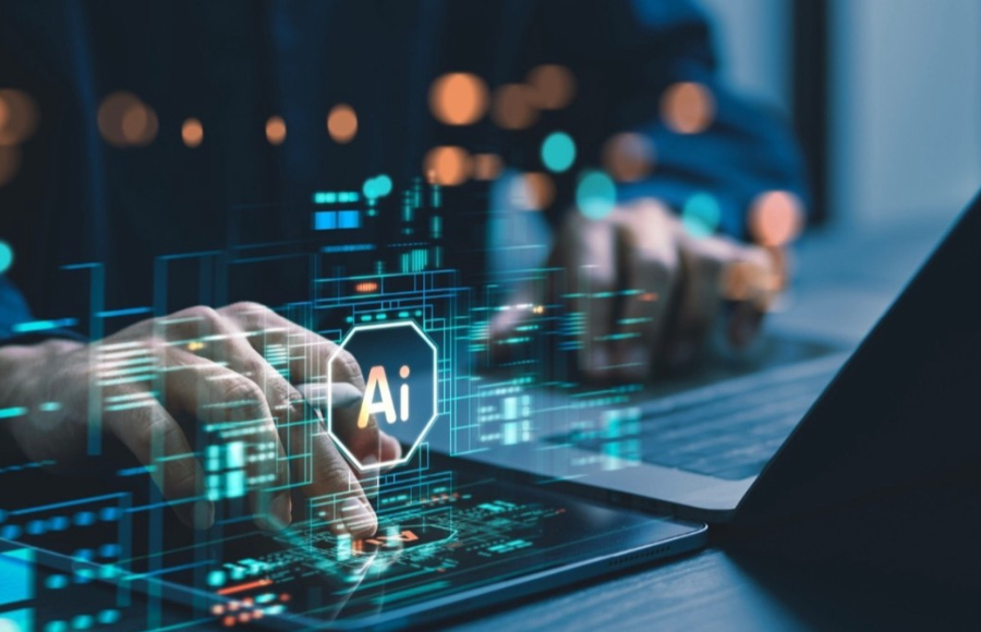 Agentic AI and Scalable Enterprise Integration Catalyse AI Industry Growth