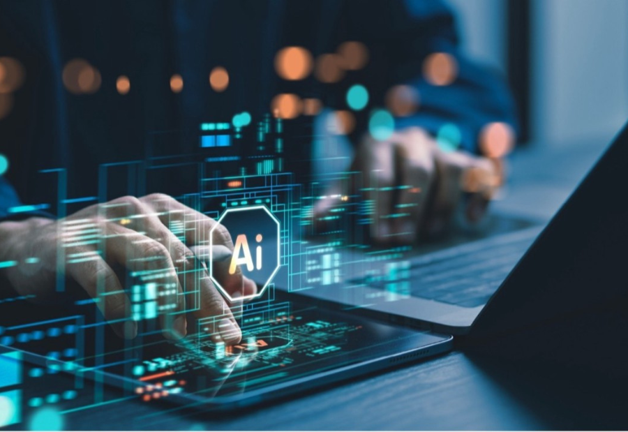 Agentic AI and Scalable Enterprise Integration Catalyse AI Industry Growth