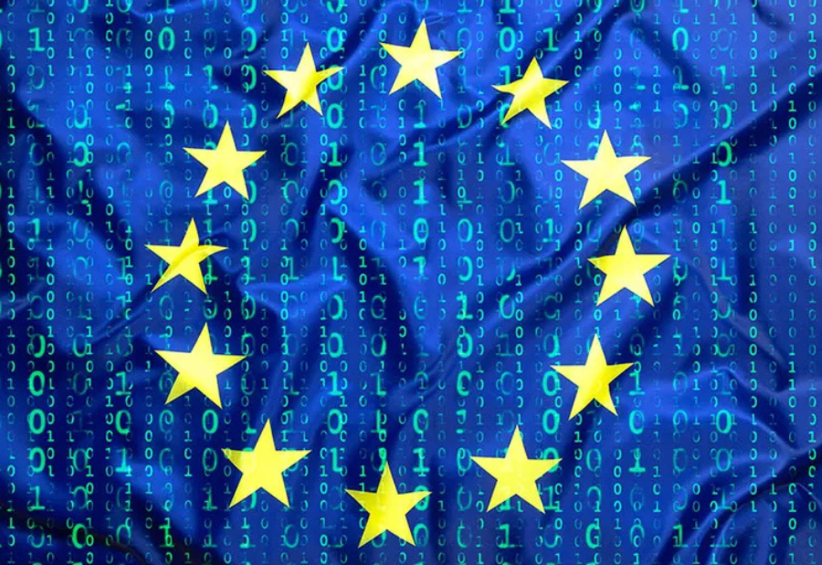 EU to invest $1.4 billion in artificial intelligence, cybersecurity and digital skills